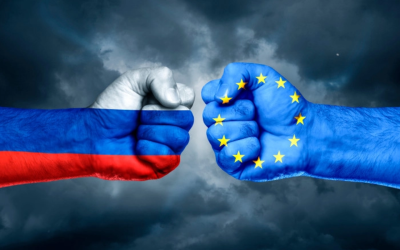 Lista LUI Putin: Ținte în Europa, pentru a speria aliații Ucrainei