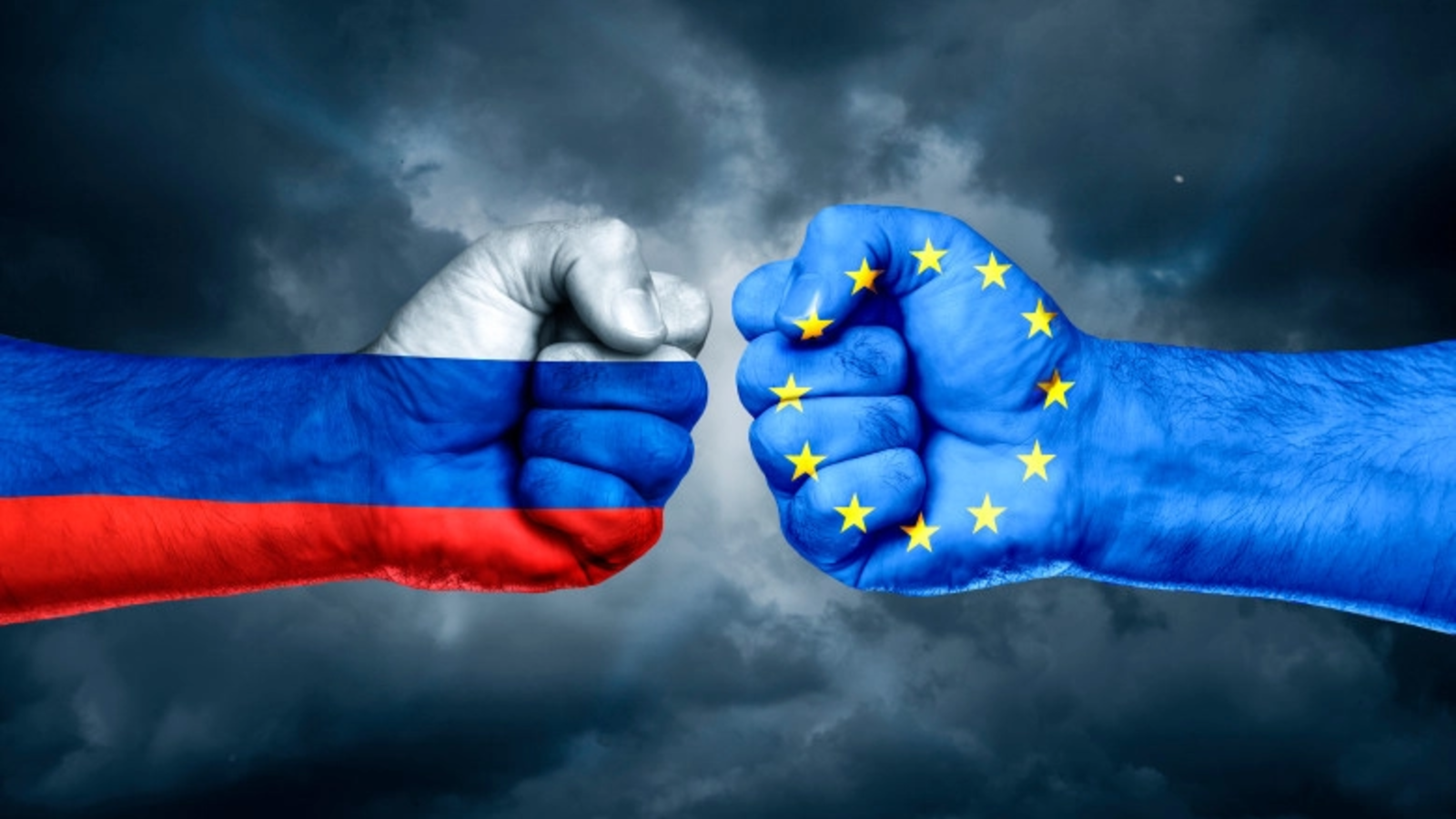 Lista LUI Putin: Ținte în Europa, pentru a speria aliații Ucrainei