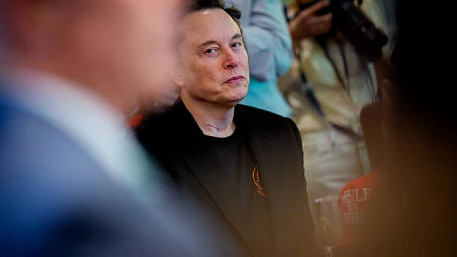 Musk, acuzații grave: Soros controlează scena politică din Ungaria
