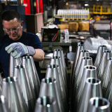 SUA, lovitură DURĂ pentru Europa: Armamentul american, pe terminate din cauza războiului