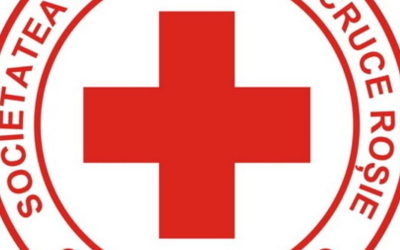DSU și Crucea Roșie Română, exercițiu vital pentru o criză sanitară în România