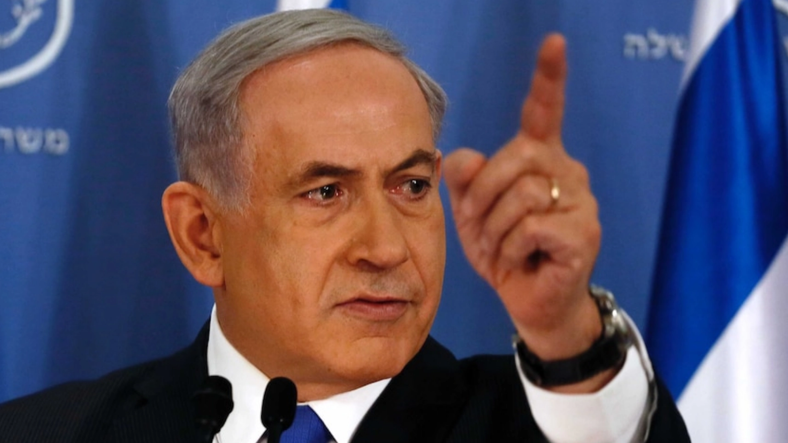 Netanyahu, atac la Iran și Turcia: Pacea, dinamitată de premierul Israelului