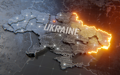 Rusia a atacat Ucraina: Alertă aeriană de amploare, bilanț provizoriu