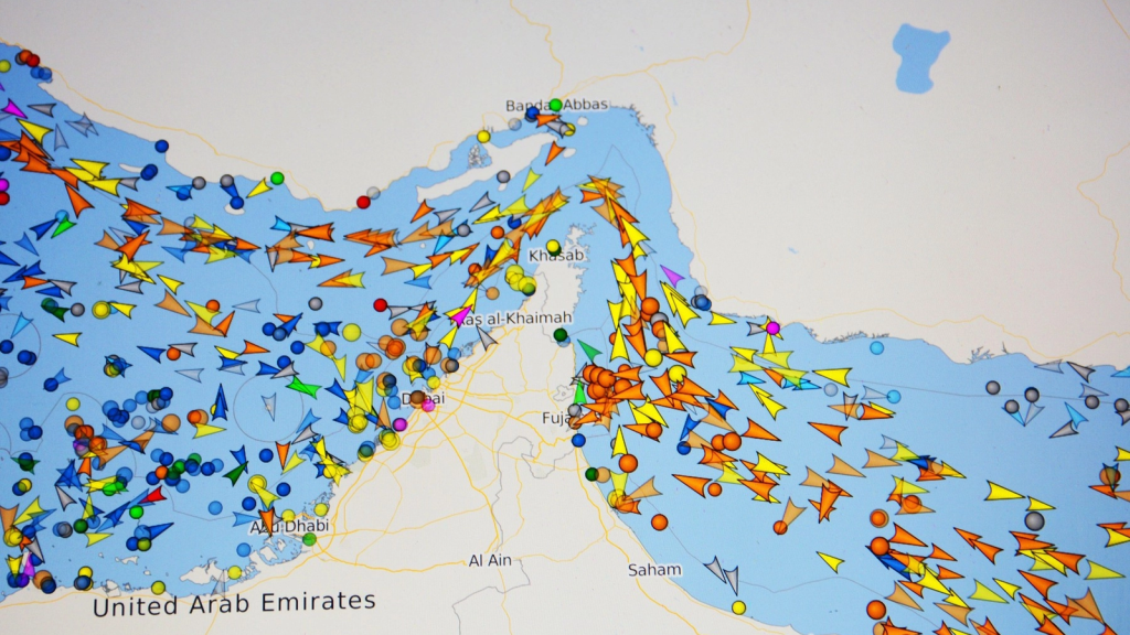 Criza Ormuz: Iranul și SUA, blocaj. Schimbare, doar prin dialog