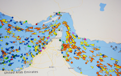 Criza Ormuz: Iranul și SUA, blocaj. Schimbare, doar prin dialog