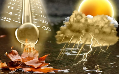 Vremea se strică de 1 Mai: ANM avertizează de schimbări bruște de temperatură