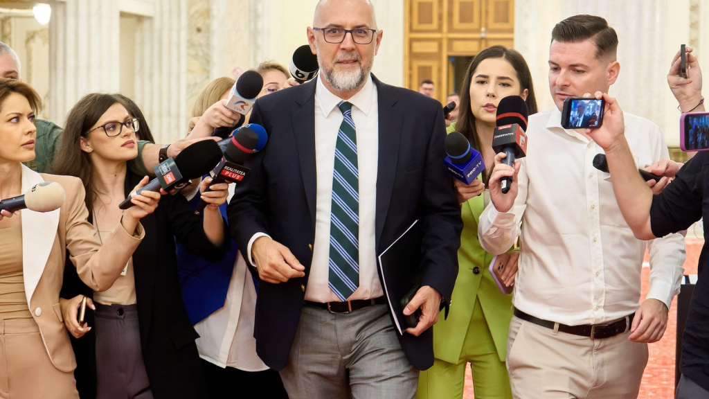 Analist: Kelemen Hunor, OUT din politică. Ce se întâmplă cu UDMR?