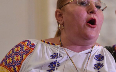 Șoșoacă: Internet cu buletinul? „Amenzi și dosare penale!”