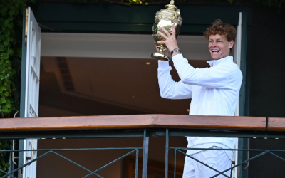 Sinner, stăpân absolut în ATP: Locul 1 consolidat de tânărul italian