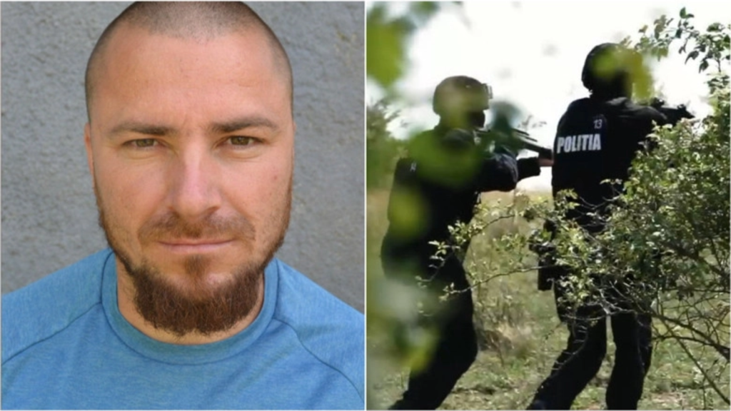 Căutări reluate în Mureș: Oameni și echipamente, pe urmele lui Emil Gânj