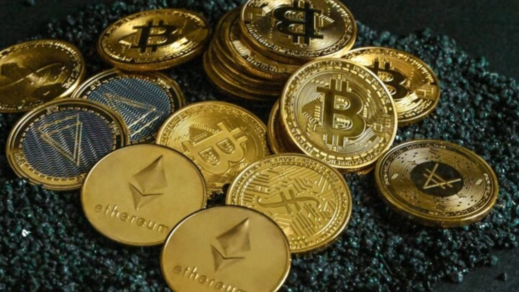 Cripto vs. Piețe: Cum a rezistat mai bine piața digitală după izbucnirea războiului