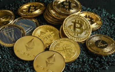 Cripto vs. Piețe: Cum a rezistat mai bine piața digitală după izbucnirea războiului