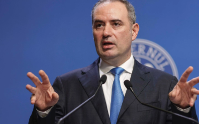 Nazare: România, la limită cu finanțele, sub presiunea globală și politică