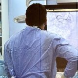 Medic din Constanța salvează o inimă de 93 de ani de Paște