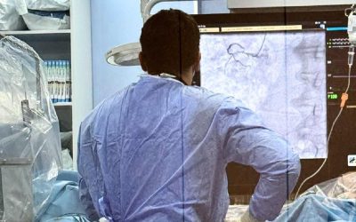 Medic din Constanța salvează o inimă de 93 de ani de Paște