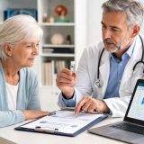 Grăsimile, cheia PARKINSON? Un nou studiu schimbă tot despre boală