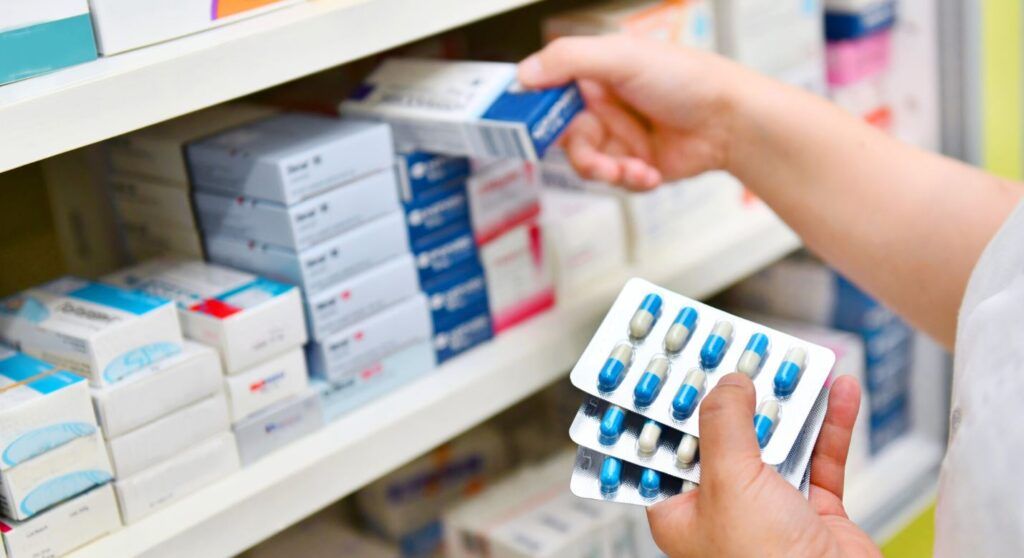 Boom farmaceutic european: UE, surplus comercial RECORD. Vine criza medicamentelor