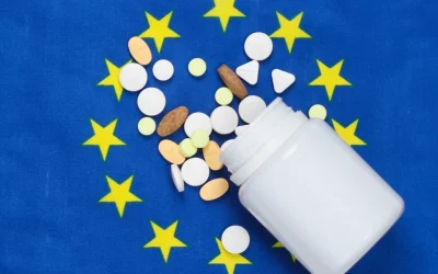 Europa, lovitǎ de SUA și China: Supremația farmaceutică, în pericol
