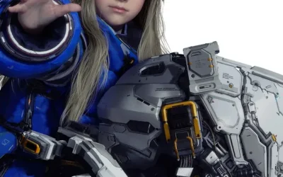 Unde găsești componentele All Terra Dome în Pragmata? Ghidul complet