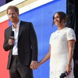 Harry și Meghan, acuzați de lăcomie: Conferință plătită și lux în Australia