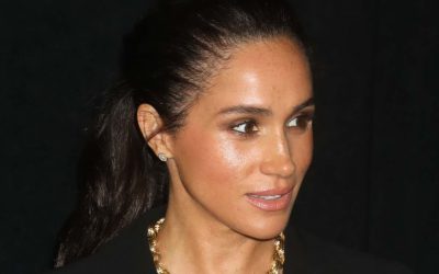 Meghan Markle: „Am fost cea mai hărțuită din lume”. Atacuri online dezvăluite