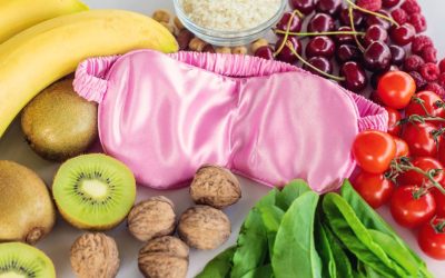 Alimente miraculoase: Secretul somnului Rapid, fără pastile! Melatonina naturală