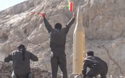 Iranul avertizează: Războiul din Orientul Mijlociu, pragul unei conflagrații mondiale