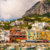 Călătorie în Capri? Noi reguli pentru o vacanță mai relaxantă