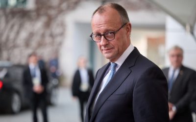 Merz convoacă Consiliul de Securitate: Criză energetică, la ordinea zilei în Germania