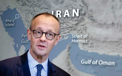 Germania trimite nave în Ormuz? Condițiile care pot schimba totul