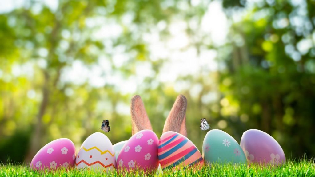 Cele mai frumoase urări de Paște 2026: Mesaje pentru cei dragi