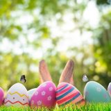 Cele mai frumoase urări de Paște 2026: Mesaje pentru cei dragi