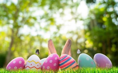 Cele mai frumoase urări de Paște 2026: Mesaje pentru cei dragi