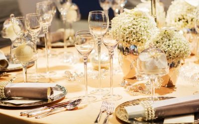 Mesele Regale de Paște: Ce mâncau Regele și Regina? Anita Sterea dezvăluie