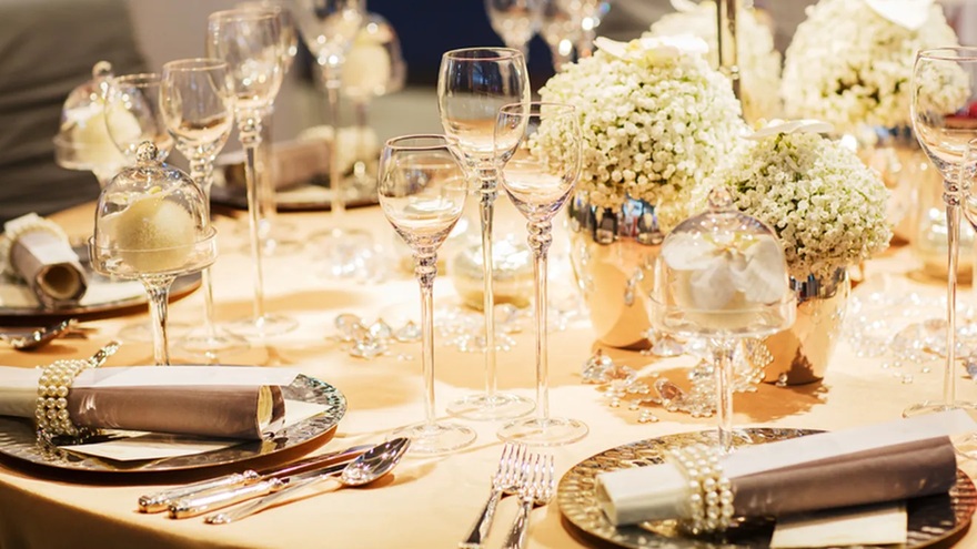 Mesele Regale de Paște: Ce mâncau Regele și Regina? Anita Sterea dezvăluie