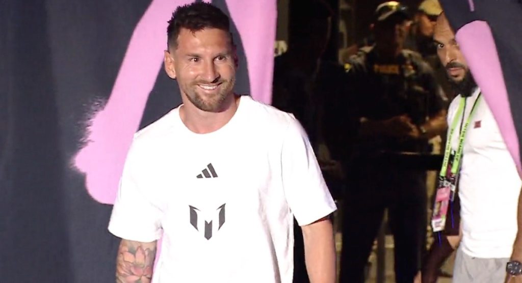 Messi, nou proprietar de club cu istorie din Catalonia
