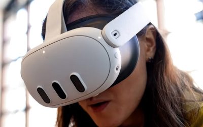 Meta bagă mâna adânc în buzunare: Căștile VR devin mai scumpe