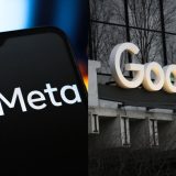 Meta, pe cale să detroneze Google la veniturile din publicitate