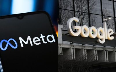 Meta, pe cale să detroneze Google la veniturile din publicitate