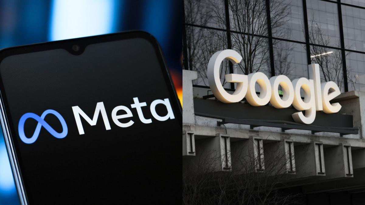 Meta, pe cale să detroneze Google la veniturile din publicitate