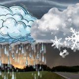 Vreme RECE în România: Ploi și ninsori la munte pe 22 Aprilie