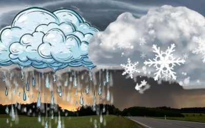 Vreme RECE în România: Ploi și ninsori la munte pe 22 Aprilie