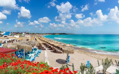 Meteo 1 Mai: Ce temperaturi ne așteaptă în România și Europa