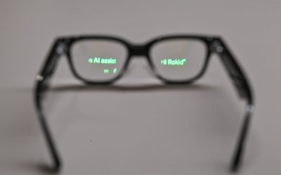 Trișatul la examene, la un alt nivel: ochelarii inteligenți cu inteligență artificială devin noul „as” din mâneca studenților Noi tehnologii ridică semne de întrebare asupra integrității examenelor