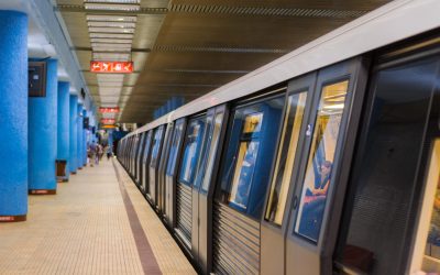 Magistrala M4 spre Gara Progresul, undă verde: Gigantul proiect al Bucureștiului, lansat