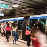 Revoltă la București: Peste 11.500 de oameni, împotriva scumpirii metroului