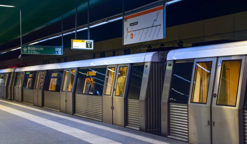 Metrorex: Scandal după controlul de la Transporturi! Biletul, 7 lei