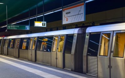 Metrorex: Scandal după controlul de la Transporturi! Biletul, 7 lei