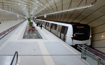 Ministrul Transporturilor a semnat scumpirea metroului, apoi a demisionat