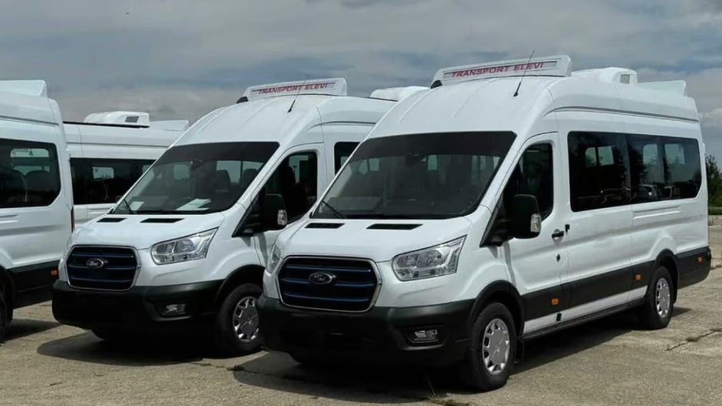 Ancheta Europeană: „Schema microbuzul”, posibile legături cu Ilie Bolojan